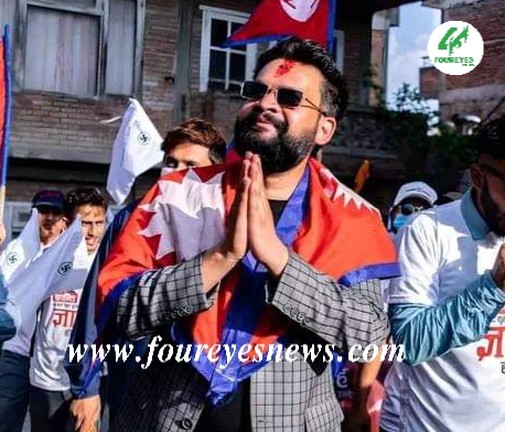 काठमाडौं माहानगरपालिकामा स्वन्तन्त्र उम्मेदवार बालेन शाह मेयर पदमा बिजयि