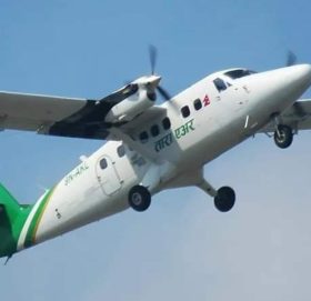 पोखराबाट जोमसोमका लागि उडेको तारा एयर सम्पर्कविहीन