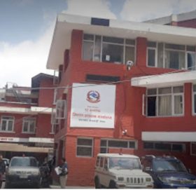 अभिनेत्रीमाथि दुर्व्यवहारको आरोपमा पक्राउ परेका लामा रिहा