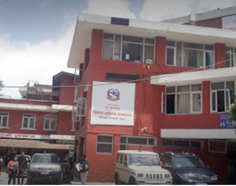 अभिनेत्रीमाथि दुर्व्यवहारको आरोपमा पक्राउ परेका लामा रिहा