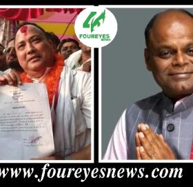 वीरगञ्जको मेयरमा राजेशमान र उपमेयरमा इम्तियाज विजयी