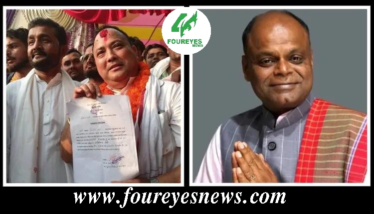 वीरगञ्जको मेयरमा राजेशमान र उपमेयरमा इम्तियाज विजयी