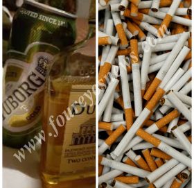 रक्सी, सुर्तीजन्य वस्तु लगायतका विलासिताका सामानको मूल्य बढ्ने