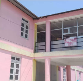 जुम्लाका सबै निर्वाचन अधिकृतको कार्यालयमा सीसीटीभी क्यामेरा जडान