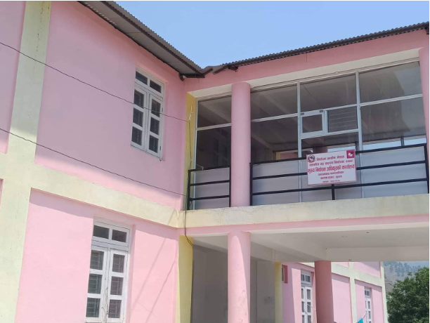 जुम्लाका सबै निर्वाचन अधिकृतको कार्यालयमा सीसीटीभी क्यामेरा जडान