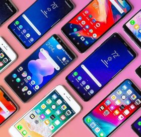 स्मार्टफोनमा लाग्दै आएको अन्तशुल्क ५ प्रतिशत पुग्यो, फोनको मूल्य बढ्ने