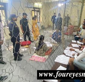 पोखरा महानगरमा मतगणना स्थगित