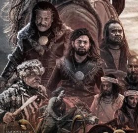 ‘प्रेमगीत ३’ असोजमा हुने रिलिज हुने