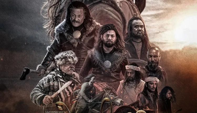 ‘प्रेमगीत ३’ असोजमा हुने रिलिज हुने