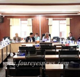 श्रीलंका र डेनमार्कको लागि प्रस्तावित राजदुतको पनि अनुमोदन