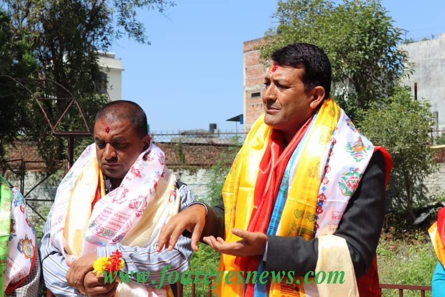 ढल निकास र खानेपानी व्यवस्थापन पहिलो प्रार्थमिकता – मेयर दिपक रिसाल