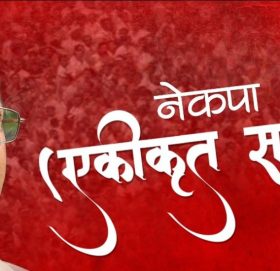 एकीकृत समाजवादीद्वारा जनप्रतिनिधिलाई सम्पत्ति विवरण सार्वजनिक गर्न निर्देशन