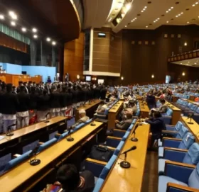 सरकारको नीति तथा कार्यक्रम आज