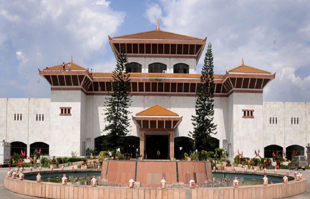 संघीय संसदका दुवै सदनको बैठक बस्दै, बजेटमाथि सैद्धान्तिक छलफल हुने