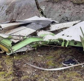 भेटियो दुर्घटनामा परेको तारा एयरको ब्ल्याकबक्स