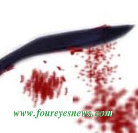 भाेजपुरमा उम्मेदवारमाथि खुकुरी प्रहार