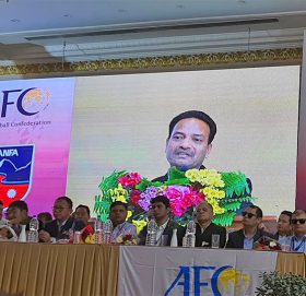 एन्फाको चुनावी साधारणसभा सुरु