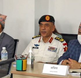 एसपीपीसँग सम्बन्धित कागपत्र उपलब्ध गराउन संसदीय समितिको निर्देशन