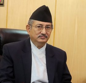 प्रहरीले नविना चौधरीको गोली हानी हत्या गरेपछि गृह मन्त्रालयले गठन गर्‍यो छानबिन समिति