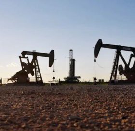 चीनले रूसबाट कच्चा तेल आयात बढायो