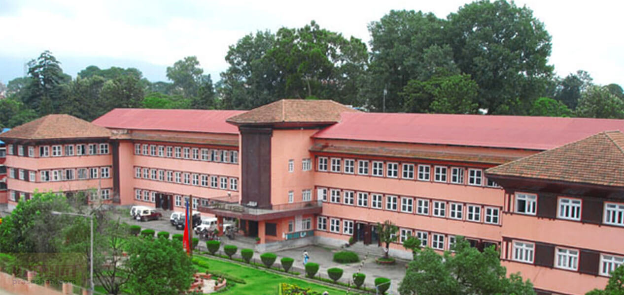 एनसेलविरुद्ध मुद्दा न्यायाधीश प्रकाशमानसिंह राउतको एकल इजलासमा