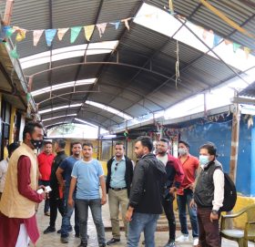 गुरुकुलमा भएको दलित्माथिको अन्यायलाई छानबिनसहित्को दबाब