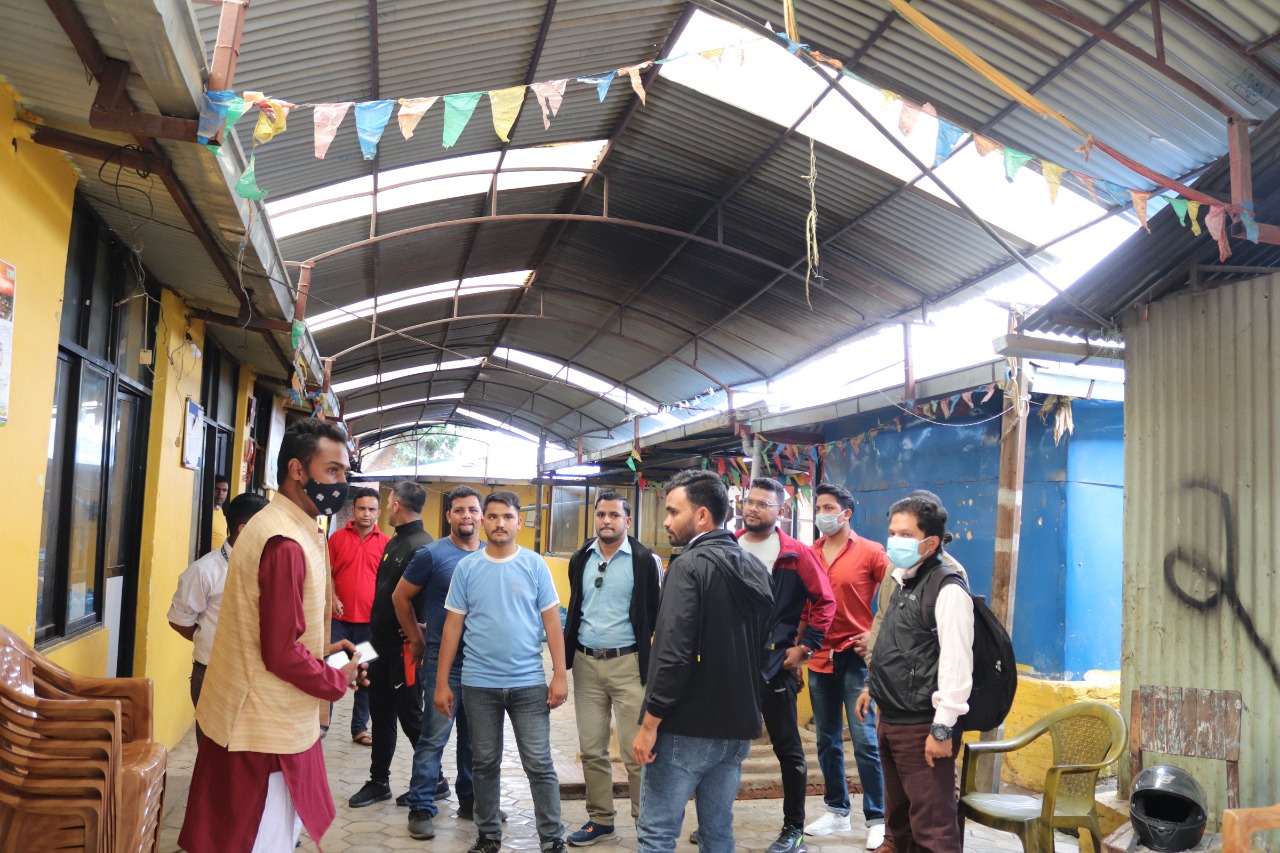 गुरुकुलमा भएको दलित्माथिको अन्यायलाई छानबिनसहित्को दबाब