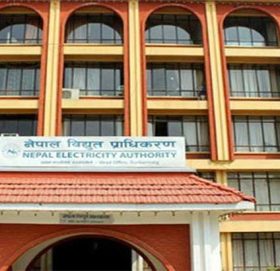 ३६४ मेगावाट बिजुली भारत निर्यात, विद्युत् व्यापारमा कोशेढुंगा : प्राधिकरण