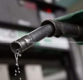 भारतबाट आयो पेट्रोलियम पदार्थको नयाँ मूल्य सूची