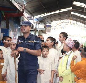 दलित बिद्यार्थी भर्ना प्रक्रियामा गल्ती गुरुकुल कि कस्को???