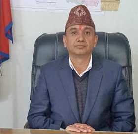 बुढीगंगामा निर्वाचन तयारी : सीडीओसहित सुरक्षाकर्मीको नेतृत्व फेरियो, नयाँ निर्वाचन अधिकृत तोकियो