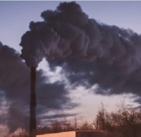 वायुमण्डलमा कार्बनडाइअक्साइडको स्तर ५० प्रतिशतभन्दा धेरैले बढ्यो