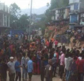 विनोद शाही मृत्यु प्रकरण : कुकुरसहित घटनास्थलमा सिआइबी, आज शव उठाइने