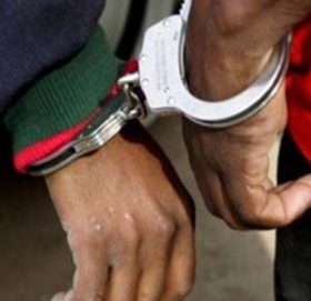 लैनचौरमा भएको ३५ लाख रुपैयाँ लुटपाटमा प्रहरीकै संलग्नता