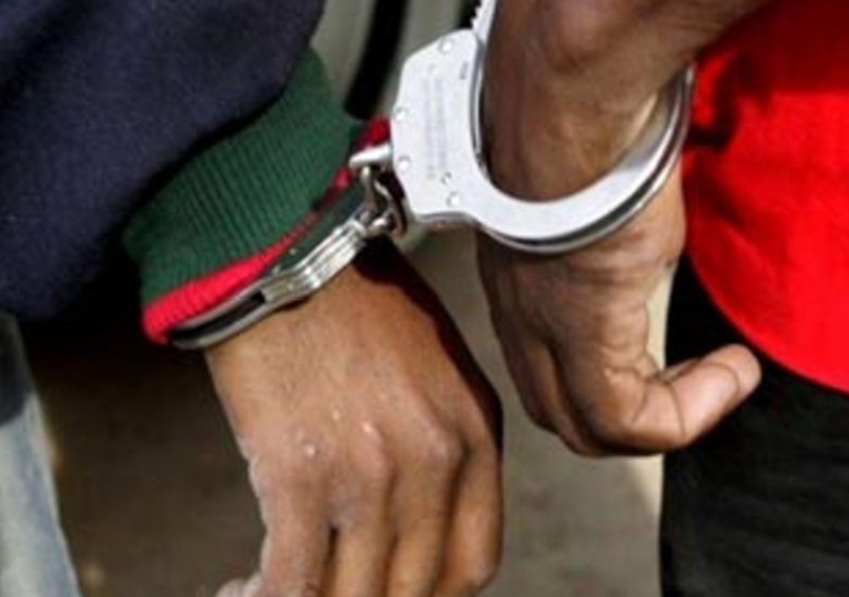 लैनचौरमा भएको ३५ लाख रुपैयाँ लुटपाटमा प्रहरीकै संलग्नता