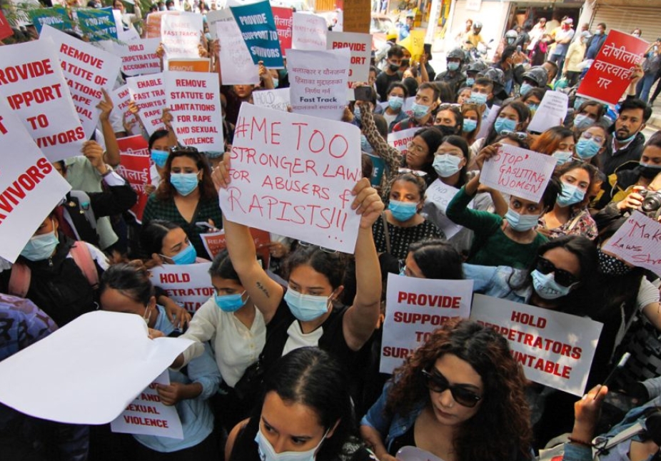 सर्वनाम शिक्षालयका प्रिन्सिपल तारेखमा छुटे, वार्डेनविरुद्ध ३ जनाको जाहेरी