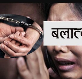 २४ वर्षीया महिलामाथि सामूहिक बलात्कारको आरोपमा बौद्धबाट ४ जना पक्राउ