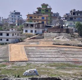 काठमाडौंको आवासीय जग्गालाई न्यूनतम ४ आना १ दामभन्दा कममा कित्ताकाट गर्न प्रतिबन्ध