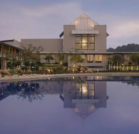 नेपालमा ‘पाँच तारे डिलक्स’ होटल एउटा, पाँचतारे होटल १७ पुगे