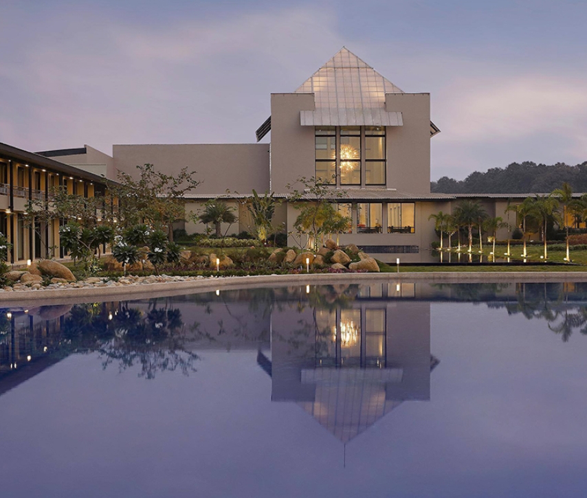 नेपालमा ‘पाँच तारे डिलक्स’ होटल एउटा, पाँचतारे होटल १७ पुगे