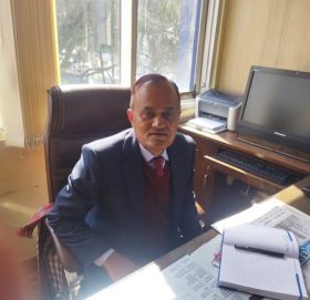 प्रविधिले साथ दिए असारबाट हप्तामा ६ दिन सेयर कारोबार सञ्चालन गर्न सकिने