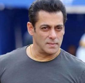 सलमान खानको हत्याको प्रयास, सार्पसुटर खटिएको पुष्टि