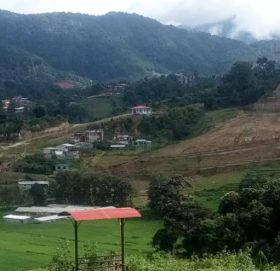 जग्गा वर्गीकरण नगरी धितो रोक्का गर्न नपाइने: दुई दिनदेखि बैंक वित्तीय संस्थाको ऋण बन्द