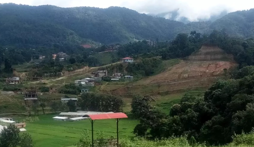 जग्गा वर्गीकरण नगरी धितो रोक्का गर्न नपाइने: दुई दिनदेखि बैंक वित्तीय संस्थाको ऋण बन्द