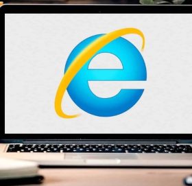 भोलिबाट बन्द हुँदैछ इन्टरनेट एक्सप्लोरर