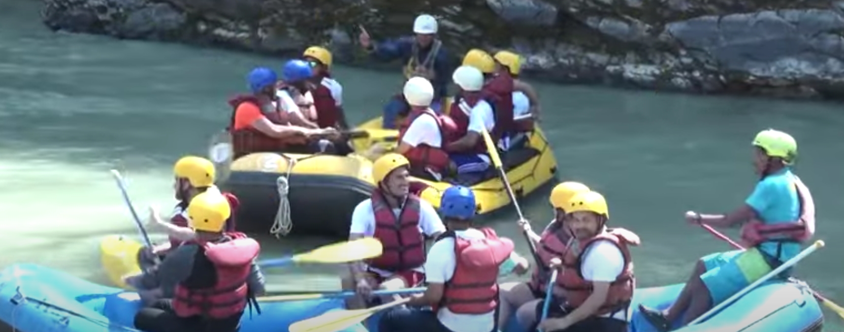 गर्मी बढेसँगै सिन्धुपाल्चोकको सुकुटेमा आन्तरिक पर्यटकको चाप