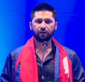 रवि लामिछाने नेतृत्वको पार्टीले प्रदेश चुनाव नलड्ने