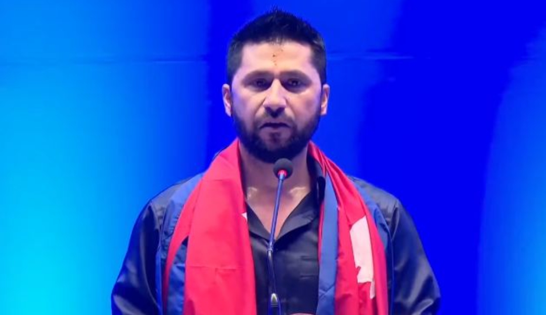 रवि लामिछाने नेतृत्वको पार्टीले प्रदेश चुनाव नलड्ने