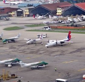 बुधबारदेखि उडान रोक्ने वायु सेवा सञ्चालकको घोषणा