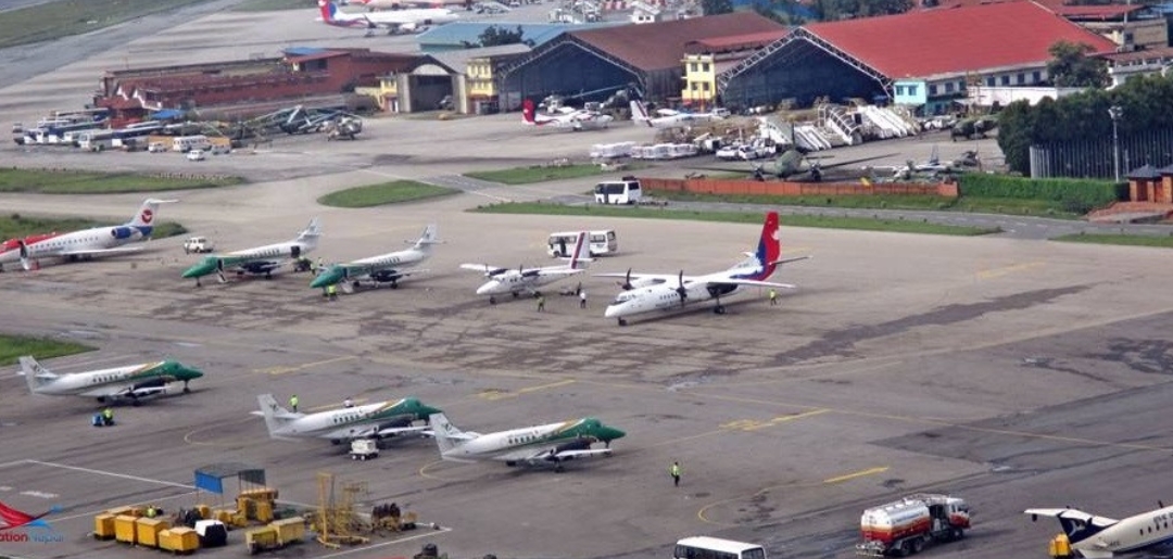 बुधबारदेखि उडान रोक्ने वायु सेवा सञ्चालकको घोषणा